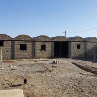 سوله ۳۰۰ متری اجاره یا مشارکت|اجارهٔ دفتر صنعتی، کشاورزی، تجاری|دشتابی, |دیوار