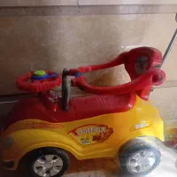 چهارچرخ کودک