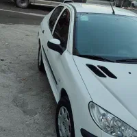 پژو 206 sd مدل 94|خودرو سواری و وانت|سنندج, |دیوار