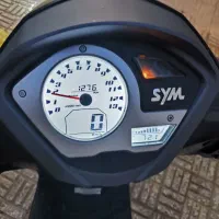 لاکی ۱۸۰|موتورسیکلت|اصفهان, تیران|دیوار