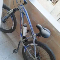 دوچرخه ۲۶ دنده ای