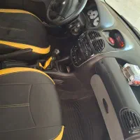 ۲۰۶تیپ ۵ مدل۹۹ دریچه گاز سیمی|خودرو سواری و وانت|رودسر, |دیوار