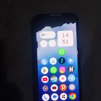 ناتینگ فون 2a نیازمند تعویض lcd|موبایل|تهران, بهجت‌آباد|دیوار