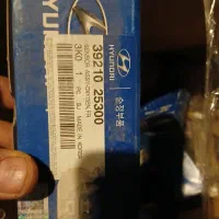 سنسور اکسیژن صافی بنزین لنت توسان آزرا جنسیس|قطعات یدکی و لوازم جانبی|تهران, باغ فیض|دیوار