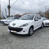 207 پانورامای ارتقا یافته