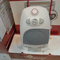 بخاری برقی ایران شرق مدل لیان ولیانا|بخاری، هیتر، شومینه|سامان, |دیوار