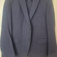 5 دست کت و شلوار و ۲ عدد پیراهن مردانه