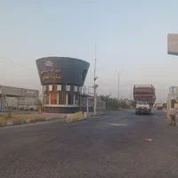 تولید بچه لنج 12متری تولید درشهرک صنعتی آبادان|قایق و سایر وسایل نقلیه|آبادان, |دیوار