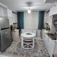 واحد همکف ۶۰ متری|فروش آپارتمان|قدس, شهر‌قدس|دیوار