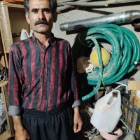 چاه کن مقنی