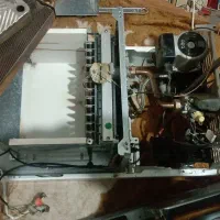 فروش و تعمیرات فوری تخصصی پکیج مشاوره رایگان|آبگرمکن، پکیج، شوفاژ|قم, بلوار امین و ساحلی|دیوار