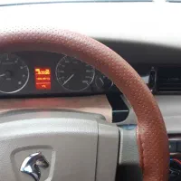 سمند ال ایکس XU7