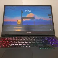 لپ تاپ lenovo legion 5