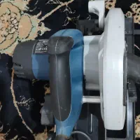 اره گرد بر دیسکی اصل و پروفیل بر هیتاچی  حدد نو