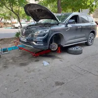 کارگر جلوبندی ساز هیدرولیک ساز و یک باطری ساز ماهر|استخدام صنعتی، فنی، مهندسی|تهران, دیلمان|دیوار
