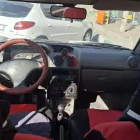 پراید 131sx مدل ۱۳۹۰