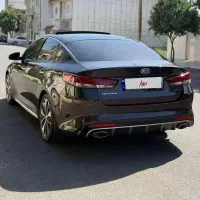 اجاره خودرو کره ای کیا جیتی /بدون محدودیت