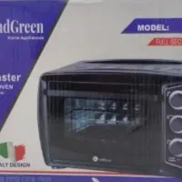 آون توستر لندگرین مدل full security glass