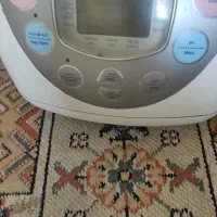 پلو و غذا پز همه کاره و سرخ کن تفالTefal|اجاق گاز و لوازم برقی پختوپز|تهران, کاشانک|دیوار