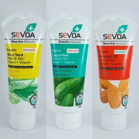 محصولات بهداشتی سودا|آرایشی، بهداشتی، درمانی|قم, شهرک امام حسین|دیوار