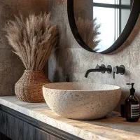 نظافت و کارهای ساختمانی و خدماتی