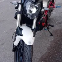بنلی 250 تک تحویل 403