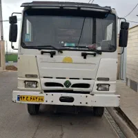 بادسان b8|خودرو سنگین|پاکدشت, پاکدشت (مامازند)|دیوار