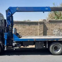 جزثقیل|خودرو سنگین|تهران, هفده شهریور|دیوار
