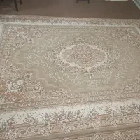 دو عدد فرش ۹ متری