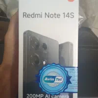 شیایومی نوت 14s