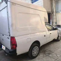 آریسان 2 مدل 1403 -17 تا کار با باربن قرنی|خودرو سواری و وانت|کرمانشاه, |دیوار