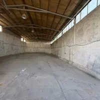 اجاره سالن ۳۵۰ متری جاده تهران قزلجه میدارن