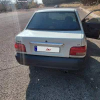 پراید ۱۳۱|خودرو سواری و وانت|مراغه, |دیوار