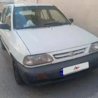 پراید 81