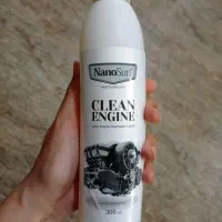 محلول ضدچربی موتورشور لکه بر چربی سوخته|مواد شوینده و دستمال کاغذی|آبادان, |دیوار