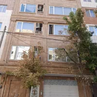 90مترشیک/2خواب/پارکینگ/آسانسور/حاشیه میلان 16متری