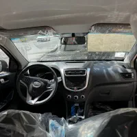 کی ام سی ایگل|خودرو سواری و وانت|کرج, گوهردشت|دیوار