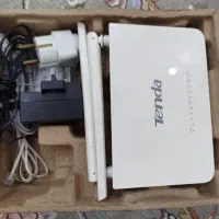 موتندا adsl دوآنتن