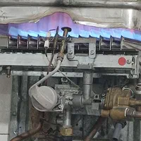 تعویض آبگرمکن کهنه بانو وخریدآبگرمکن کارکرده