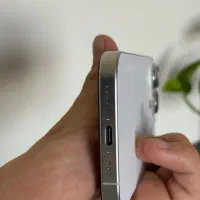 Iphone 16pro خراب|موبایل|تهران, دریاچه شهدای خلیج فارس|دیوار