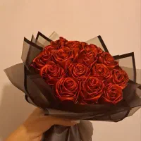 گل روبانی مینی .
