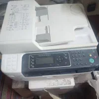 پرینتر 4 کاره فوجی زیراکس 255