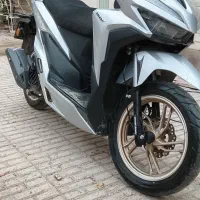 موتورکیلیک 150