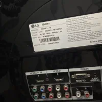 Lcd 32 LG|تلویزیون و پروژکتور|الوند, |دیوار