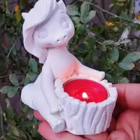 نماد سال جدید اسب|مجسمه، تندیس، ماکت|سنگر, |دیوار