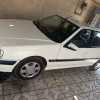 پژو پارس