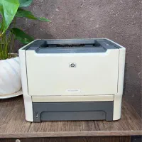 HP LaserJet 2015