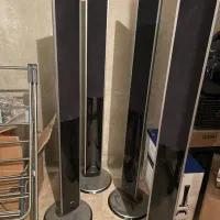 اسپیکر و باند ال جی اورجینال