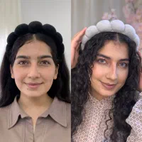 نیازمند مدل برای ۱ ابان به بعد در مشهد