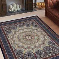 فرشینه روفرشی کارا
